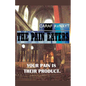 The Pain Eaters - Paperback