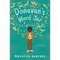 Donavan's Word Jar - Paperback