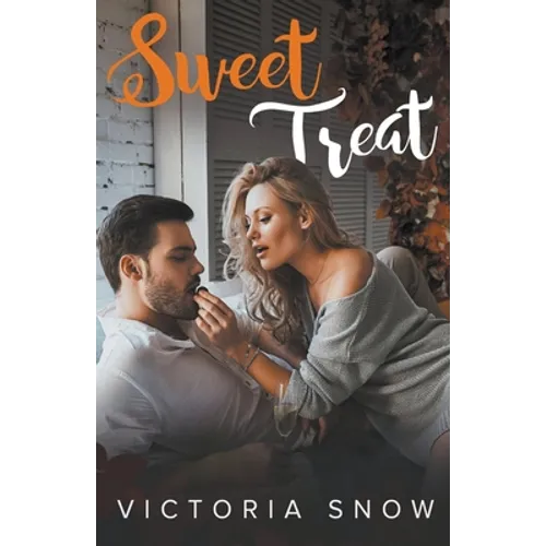 Sweet Treat - Paperback