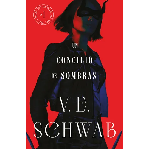 Concilio de Sombras (Sombras de Magia 2) - Paperback