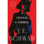 Concilio de Sombras (Sombras de Magia 2) - Paperback
