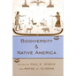 Biodiversity and Native American - Paperback