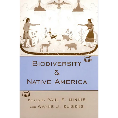Biodiversity and Native American - Paperback