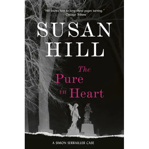 The Pure in Heart: A Gripping Psychological Thriller of Kidnapping, Redemption, and a Broken Past - Paperback