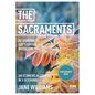 The Sacraments - Paperback