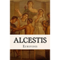 Alcestis - Paperback