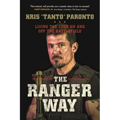 Ranger Way - Paperback