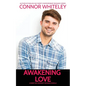 Awakening Love: A Sweet Gay University Romance Novella - Paperback