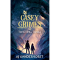 The Twisting Trails: Casey Grimes #3 - Paperback