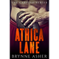 Athica Lane - Paperback