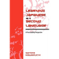 Learning Japanese as a Second Language: A Processability Perspective - Hardcover