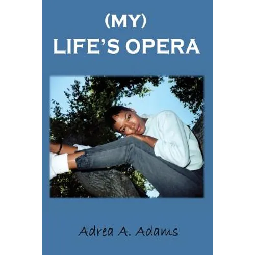 My Life's Opera - Paperback