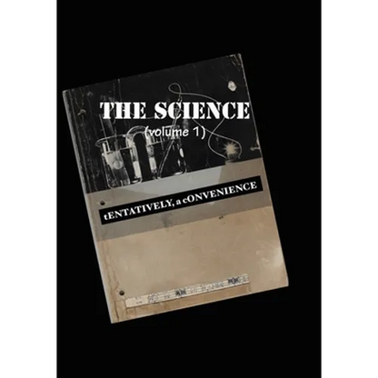 THE SCIENCE (volume 1) - Paperback