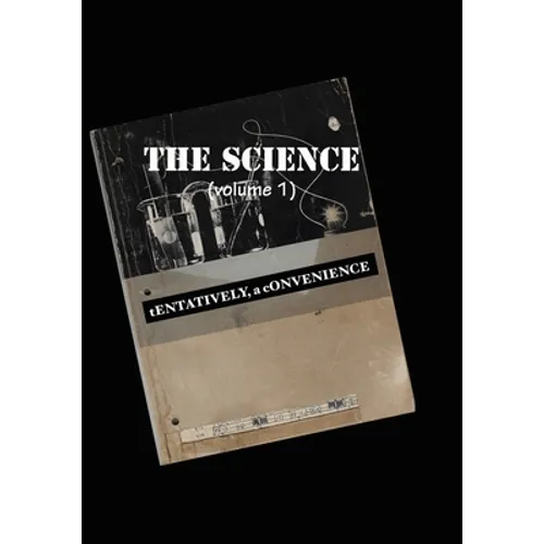 THE SCIENCE (volume 1) - Paperback