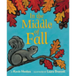 In the Middle of Fall - Board Book