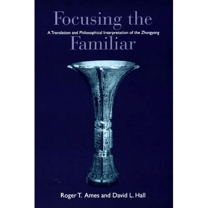 Ames: Focusing the Familiar: Pa - Paperback