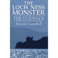 The Loch Ness Monster: The Evidence - Paperback