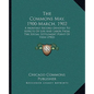 The Commons May, 1900-March, 1902: A Monthly Record Devoted To Aspects Of Life And Labor From The Social Settlement Point Of View (1902) - Paperback