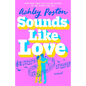 Sounds Like Love - Paperback