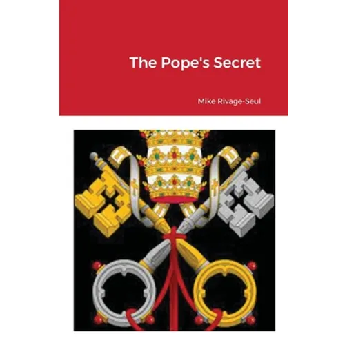 The Pope's Secret - Paperback
