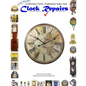 Collecting Clocks Clock Repairs & Trademarks Index - Paperback