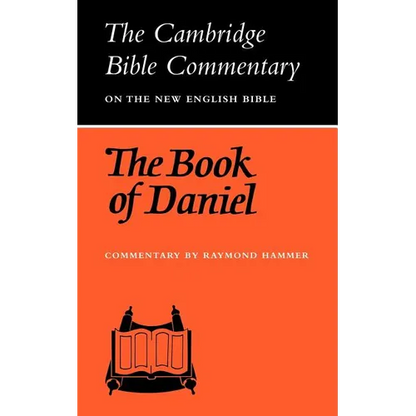 The Book of Daniel - Paperback