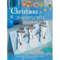 Christmas Papercrafts - Paperback