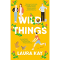 Wild Things - Paperback