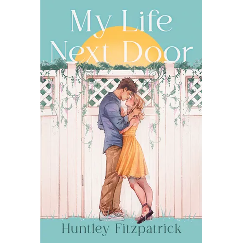 My Life Next Door - Paperback