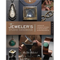 The Jeweler's Studio Handbook: Traditional and Contemporary Techniques for Working with Metal and Mixed Media Materials - Paperback