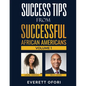 Success Tips from Successful African Americans - Paperback