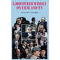 Lord Peter Wimsey on Film & TV - Hardcover
