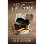 All Gone - Paperback