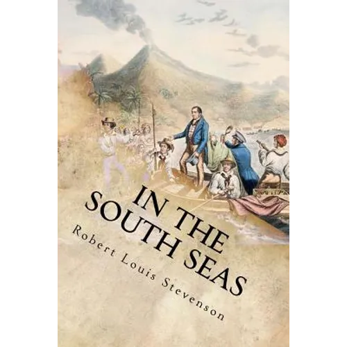 In the South Seas - Paperback