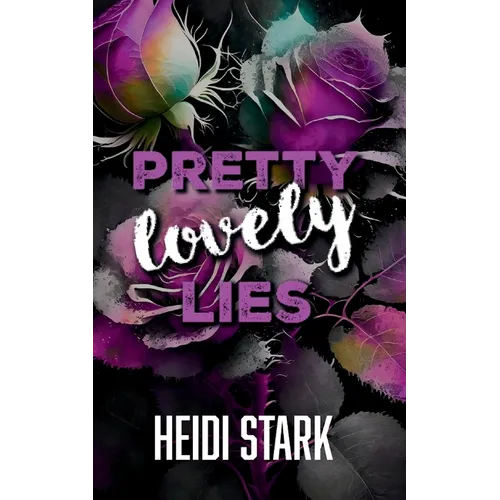 Pretty Lovely Lies - Paperback