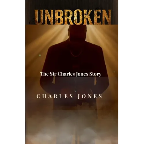 Unbroken - Paperback