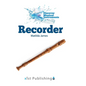 Recorder - Hardcover