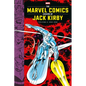 The Marvel Comics Covers of Jack Kirby Volume 2 - Hardcover