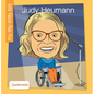 Judy Heumann - Paperback
