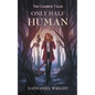 Only Half Human - Paperback