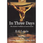 In Three Days - Paperback