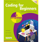 Coding for Beginners in Easy Steps - Paperback