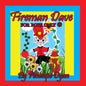 Fireman Dave --- For Boys Only (R) - Paperback