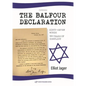 The Balfour Declaration: 67 Words: 100 Years of Conflict - Paperback