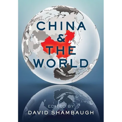 China and the World - Paperback