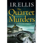 The Quartet Murders - Paperback