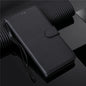 RFID Blocking Wallet Case for iPhone - Credit Card Protection Phone Case