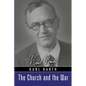 The Church and the War - Paperback