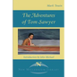 The Adventures of Tom Sawyer - Paperback