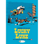 The Lucky Luke Complete Collection Vol. 6 - Hardcover